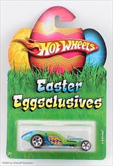 Easter Eggsclusives